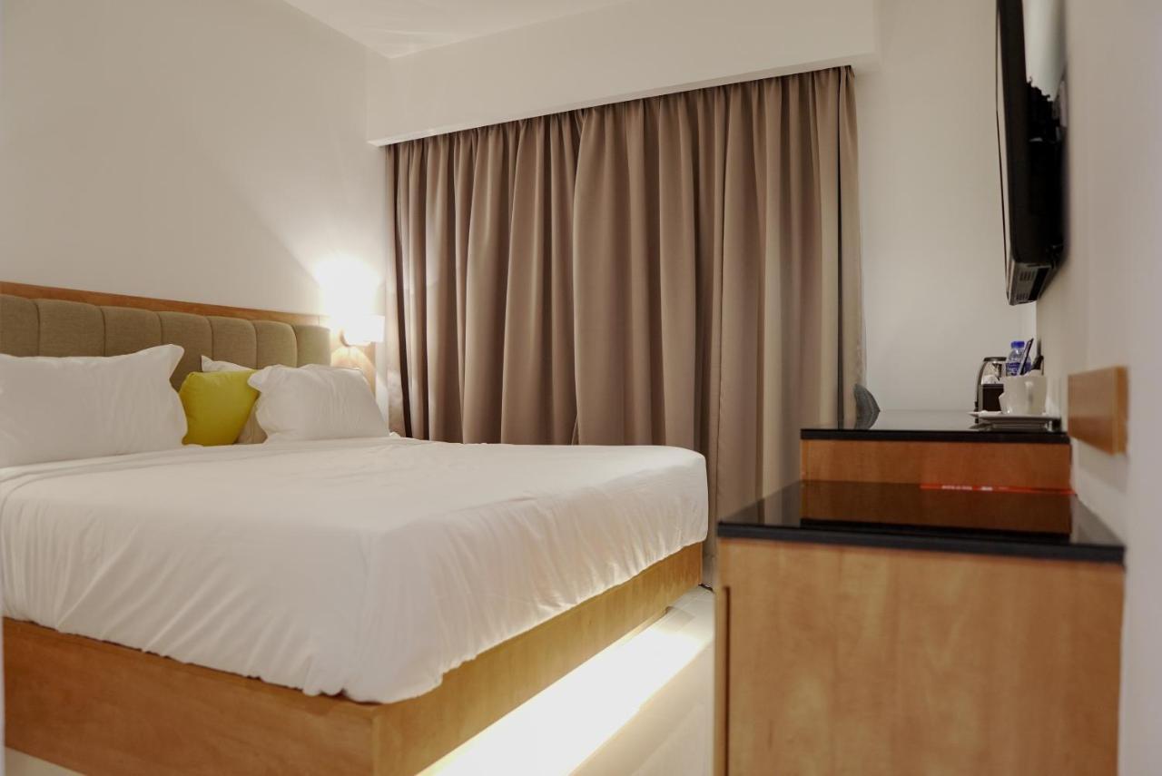 D Loft Hotel Κουάλα Λουμπούρ Εξωτερικό φωτογραφία