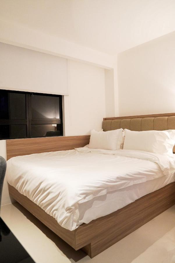 D Loft Hotel Κουάλα Λουμπούρ Εξωτερικό φωτογραφία