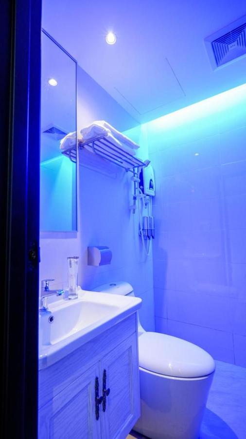D Loft Hotel Κουάλα Λουμπούρ Εξωτερικό φωτογραφία